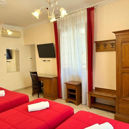 Anthony House, Anthony Floor 3, Castro Pretorio Apartment Rome Luaran gambar