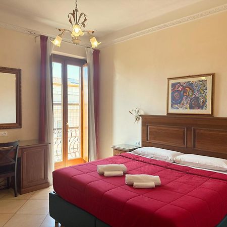 Anthony House, Anthony Floor 3, Castro Pretorio Apartment Rome Luaran gambar