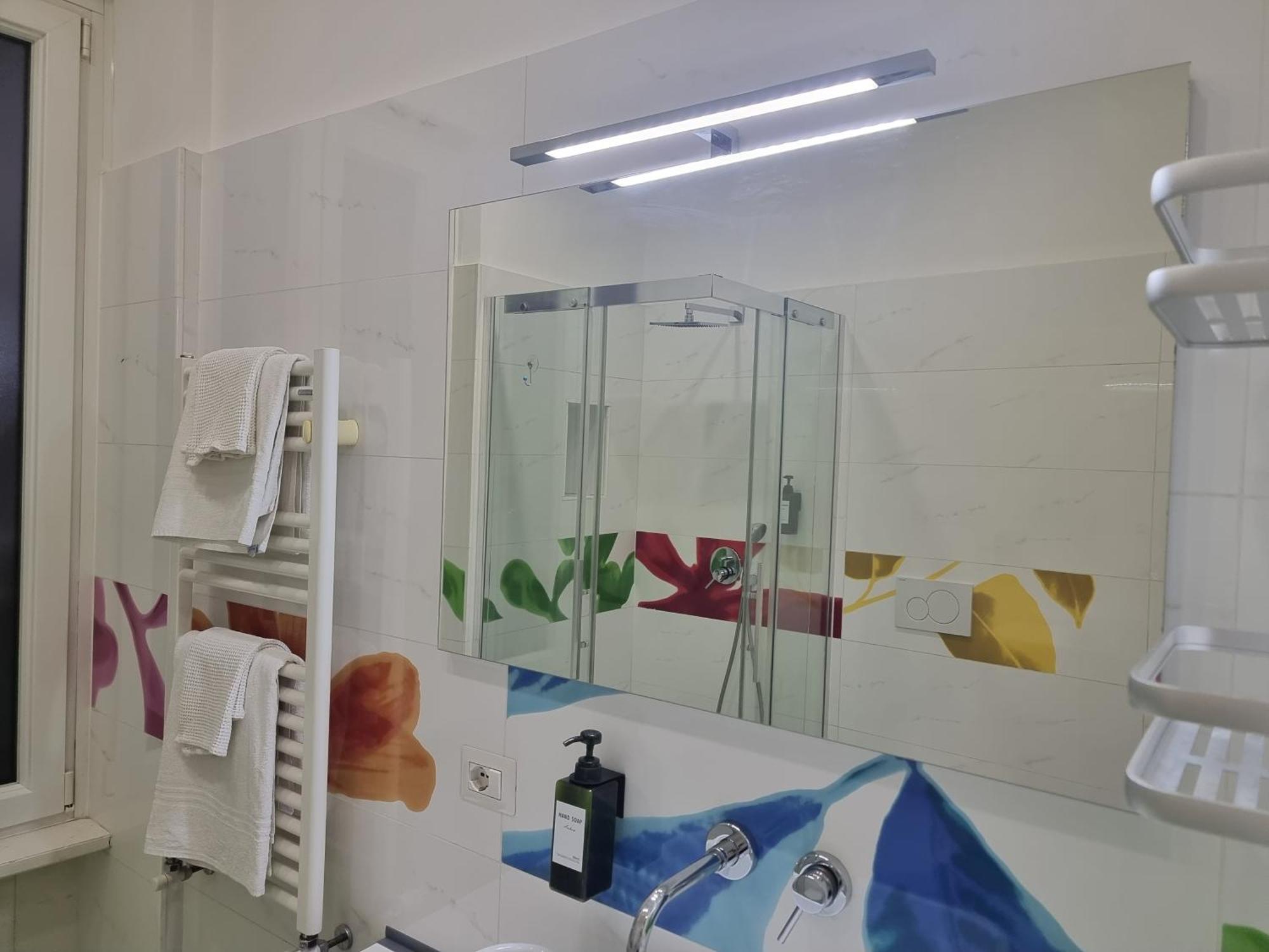 Anthony House, Anthony Floor 3, Castro Pretorio Apartment Rome Luaran gambar