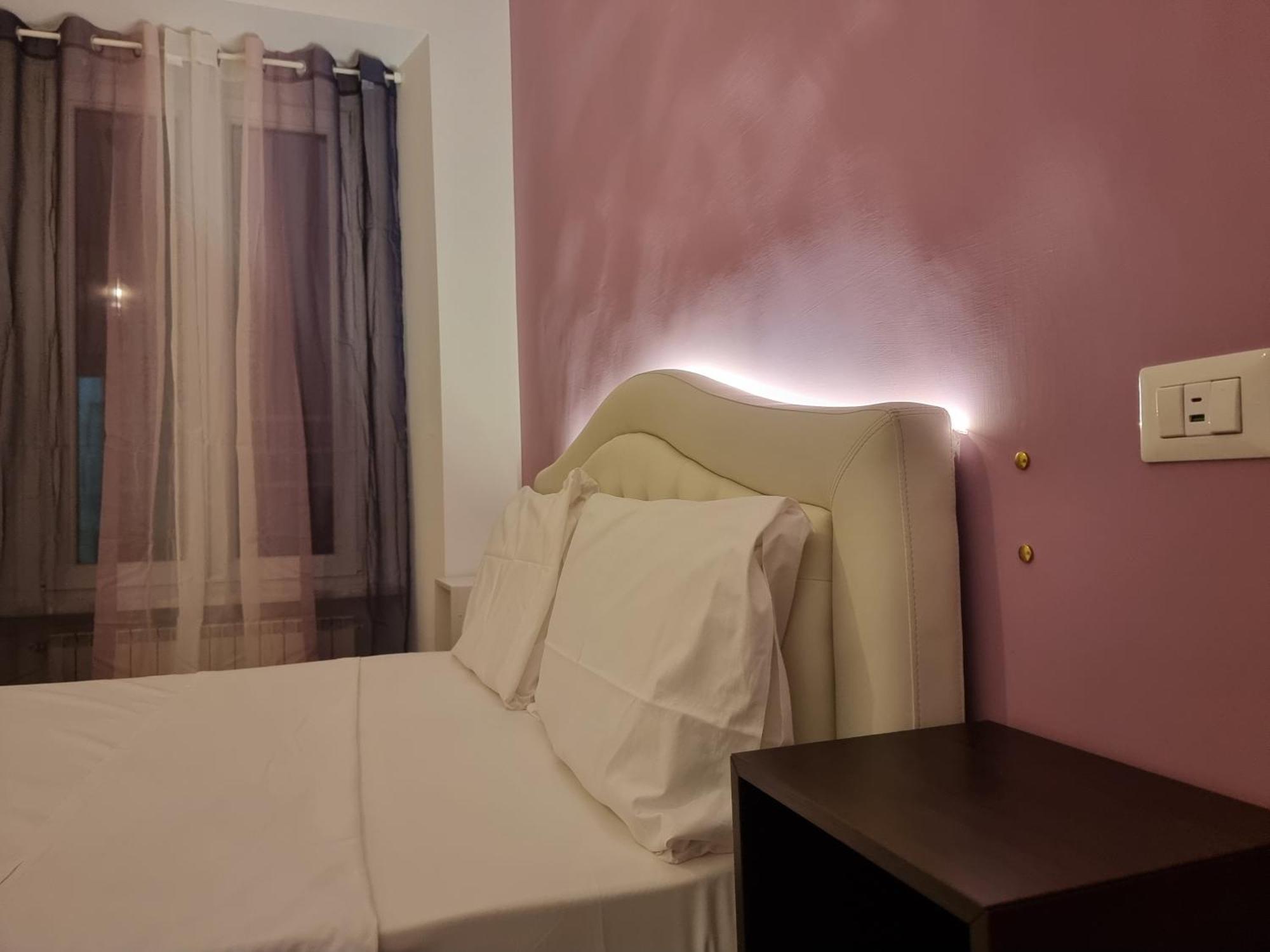 Anthony House, Anthony Floor 3, Castro Pretorio Apartment Rome Luaran gambar
