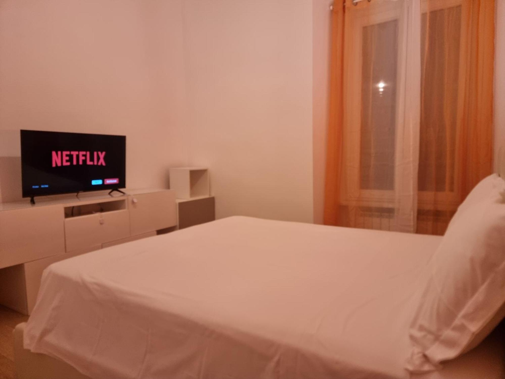 Anthony House, Anthony Floor 3, Castro Pretorio Apartment Rome Luaran gambar