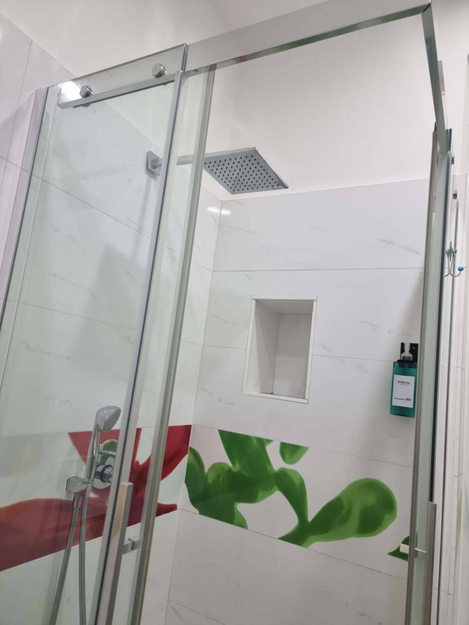 Anthony House, Anthony Floor 3, Castro Pretorio Apartment Rome Bilik gambar