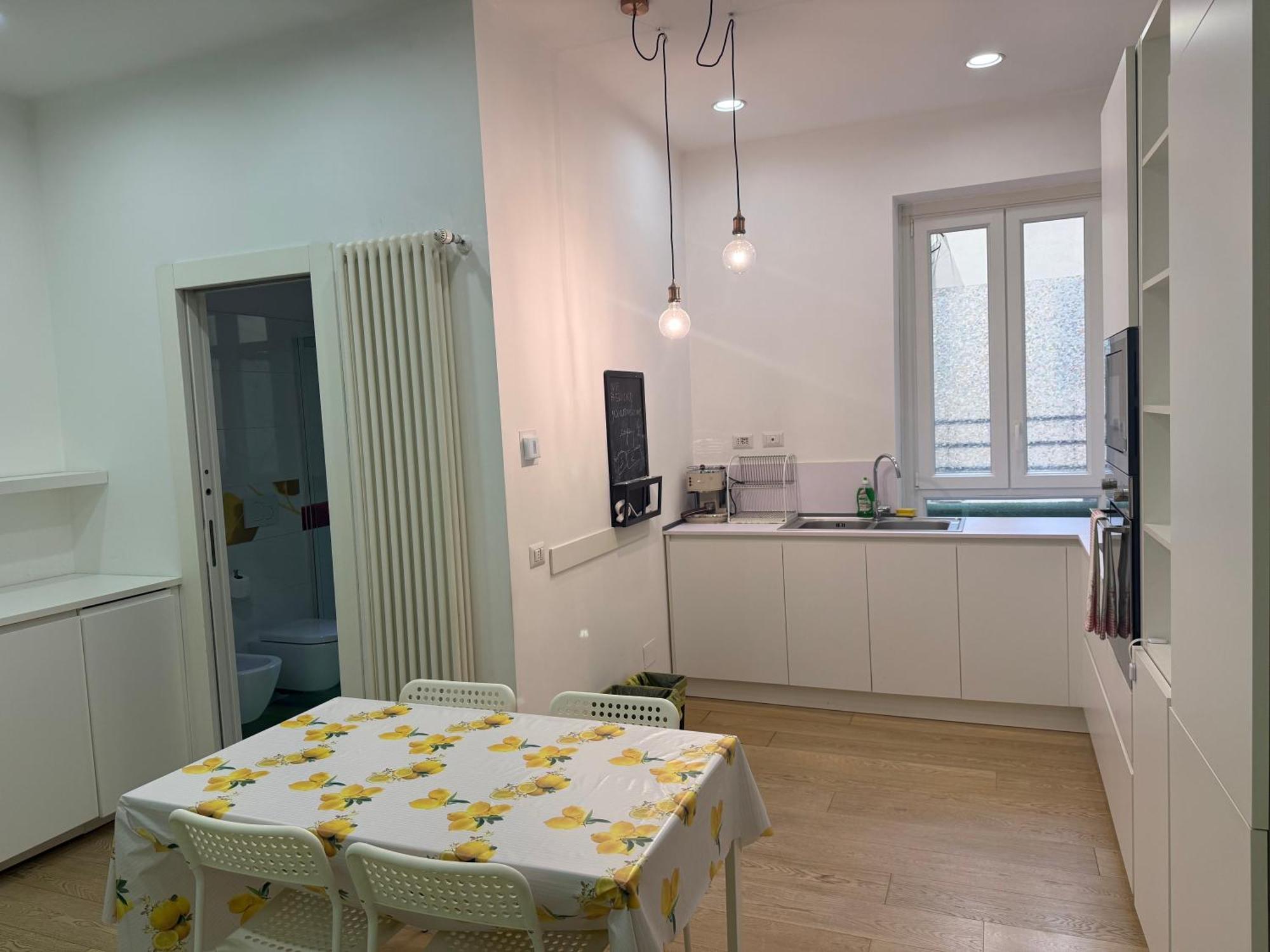 Anthony House, Anthony Floor 3, Castro Pretorio Apartment Rome Luaran gambar