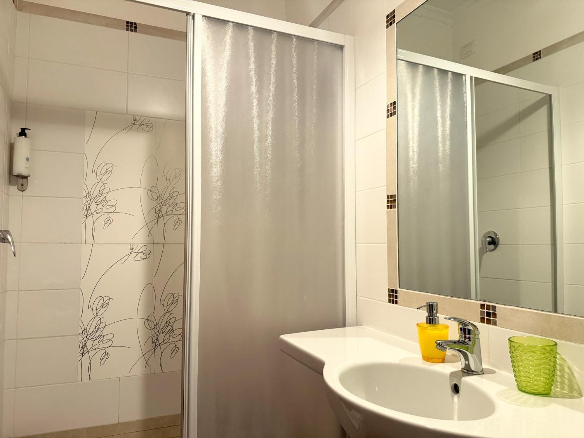 Anthony House, Anthony Floor 3, Castro Pretorio Apartment Rome Luaran gambar