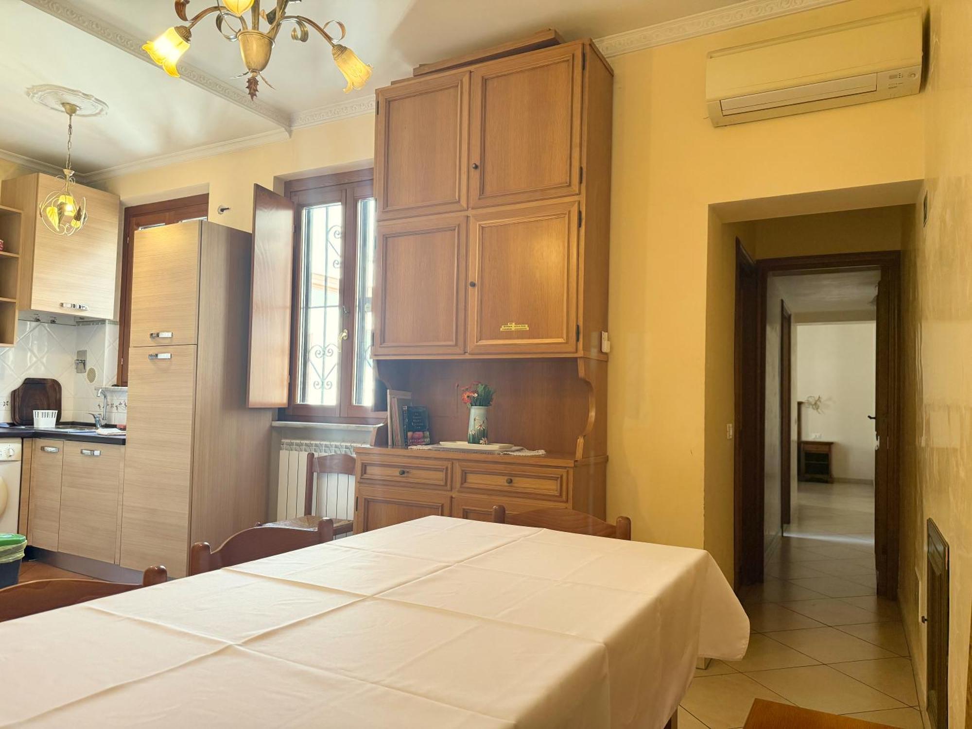 Anthony House, Anthony Floor 3, Castro Pretorio Apartment Rome Luaran gambar