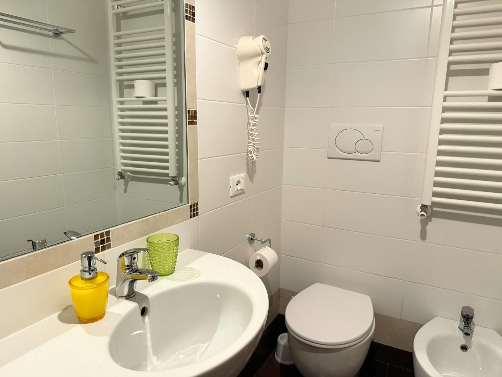 Anthony House, Anthony Floor 3, Castro Pretorio Apartment Rome Luaran gambar