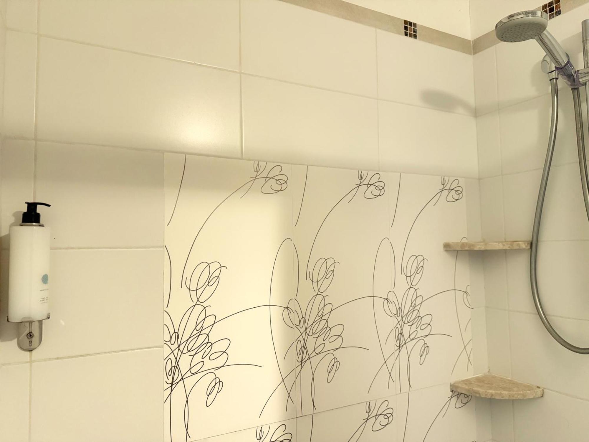 Anthony House, Anthony Floor 3, Castro Pretorio Apartment Rome Luaran gambar