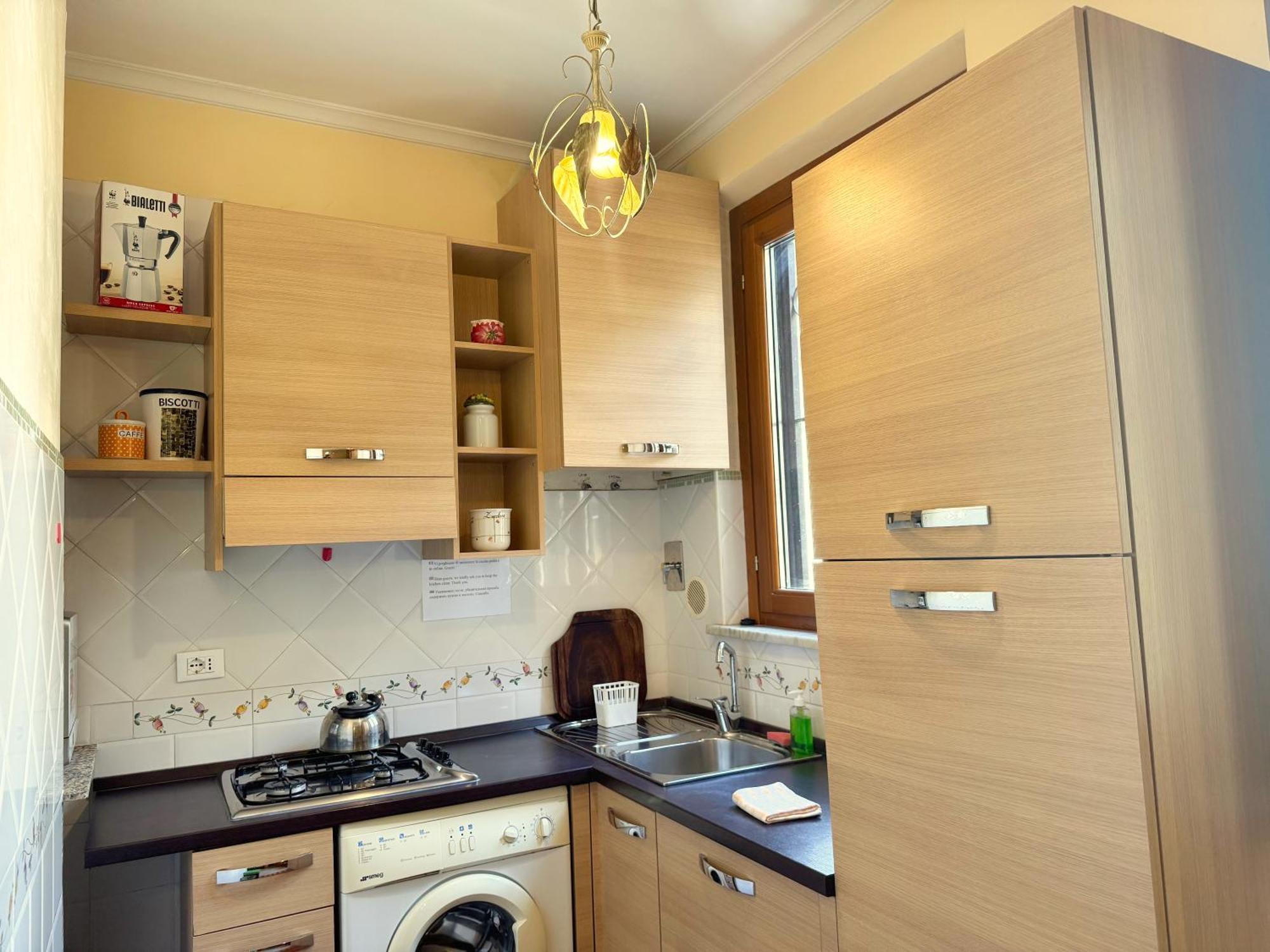 Anthony House, Anthony Floor 3, Castro Pretorio Apartment Rome Luaran gambar